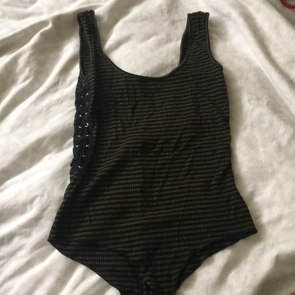 LF Other - LF bodysuit